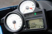BMW@K1200R Sport