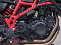 BMW F800GS GW