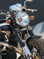 MOTO GUZZI GRISO
