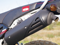 Gt Tango 125 TCT[