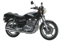 GSX400F