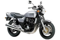 GSX400X IMPULSE
