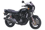 GSX400 IMPULSE