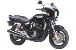 GSX400 IMPULSE