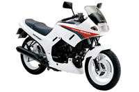 VT250F