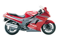 ZZR1100