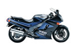 ZZR1100