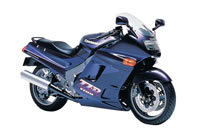 ZZR1100