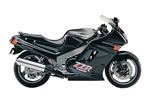 ZZR1100