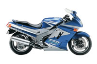 ZZR1100