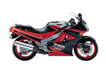 ZZR1100