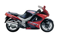 ZZR1100