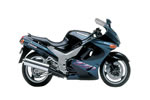 ZZR1100