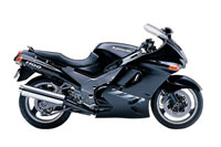 ZZR1100