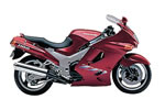 ZZR1100
