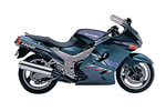 ZZR1100