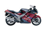 ZZR1100