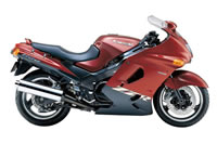 ZZR1100