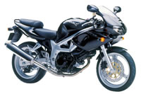 SV 400S
