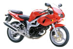 SV 400S
