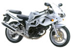SV 400S