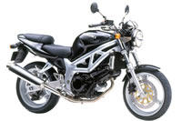 SV 400