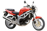 SV 400