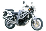 SV 400