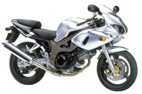 SV 400S