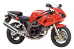 SV 400S