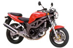 SV 400