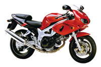 SV 400S