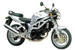 SV 650