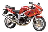 SV 650S