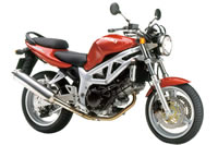 SV 650