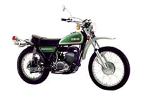 トレールDT250