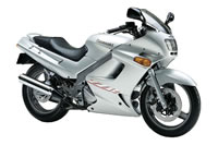 ZZR250