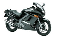 ZZR250