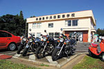 鹿島中央自動車学校