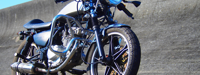 おすすめの125ccバイクとカスタム例 バイクライフをより楽しくさせる グーバイクマガジン おすすめの125ccバイクとカスタム例 バイクライフをより楽しくさせる グーバイクマガジン