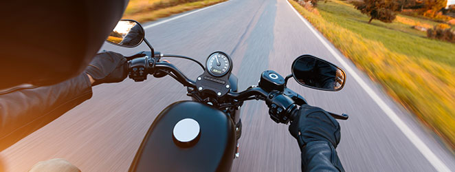 バイクのグリップが滑る 滑り止め対策 バイクライフをより楽しくさせる グーバイクマガジン