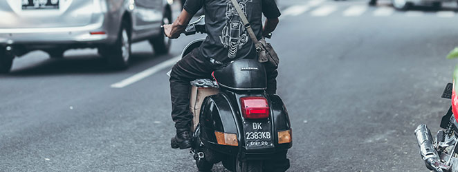 バイクのブレーキがスカスカな原因と解消方法 バイクライフをより楽しくさせる グーバイクマガジン