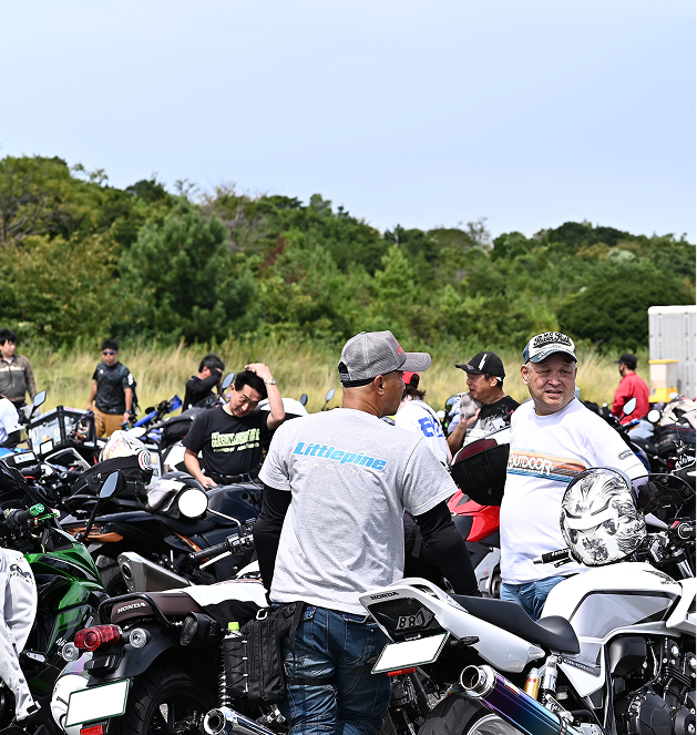 モトクルDAY2025