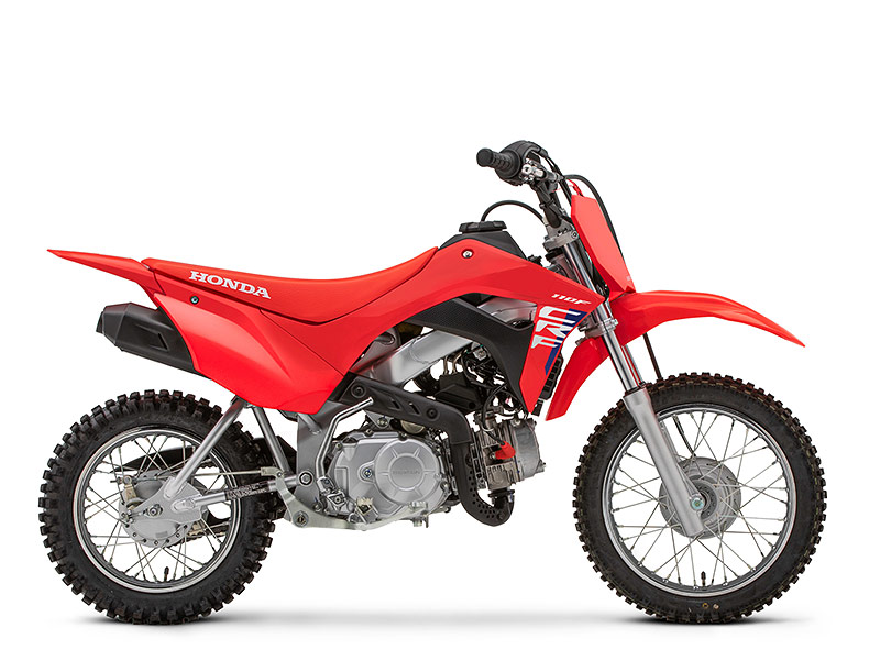 ۥ CRF110F