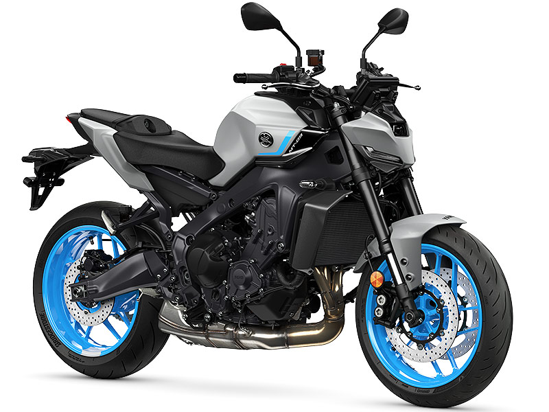 ޥ MT-09
