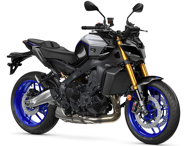 ޥ MT-09SP