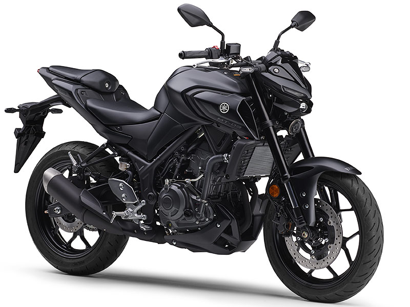 ޥ MT-03