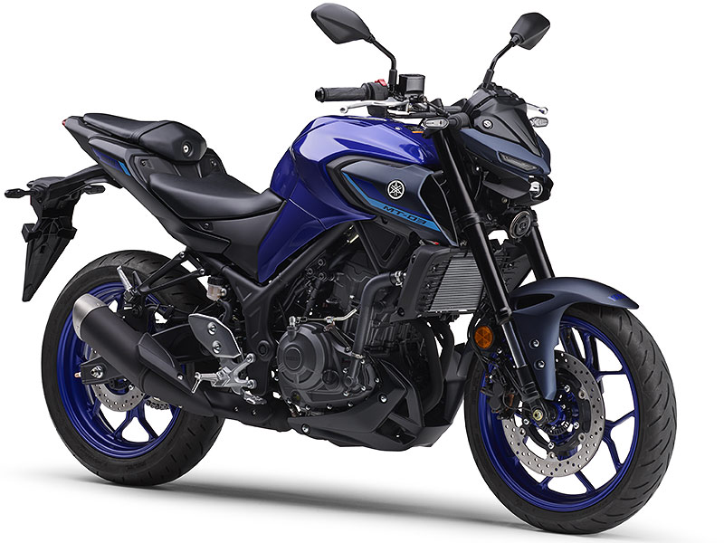 ޥ MT-03