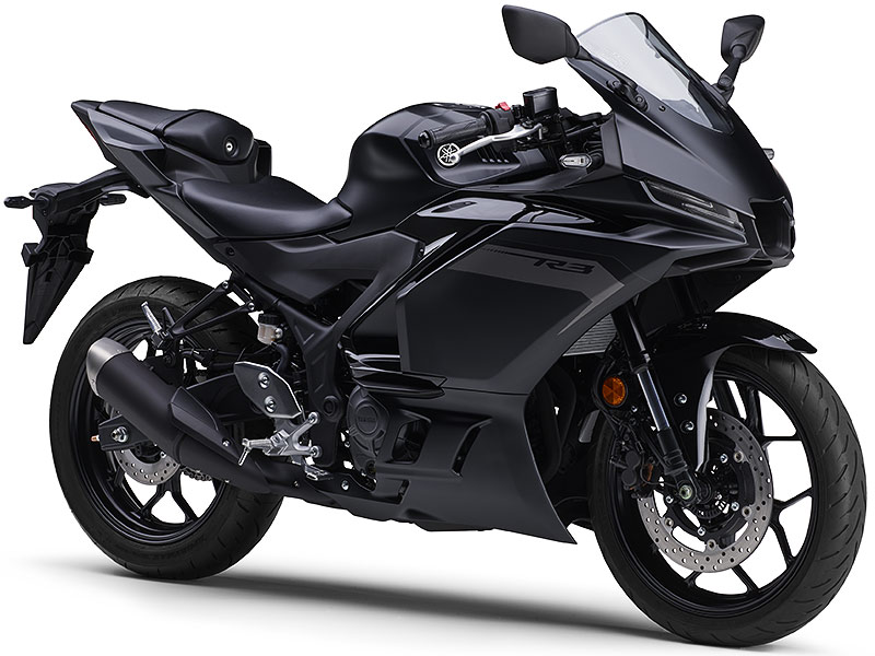 ޥ YZF-R3