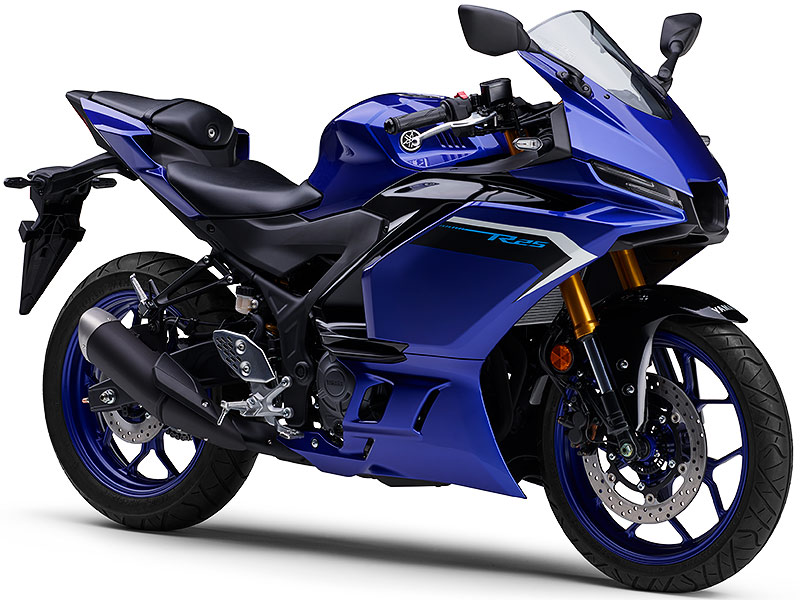 ޥ YZF-R25
